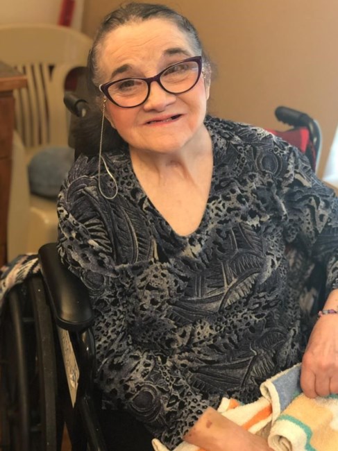 obituary image