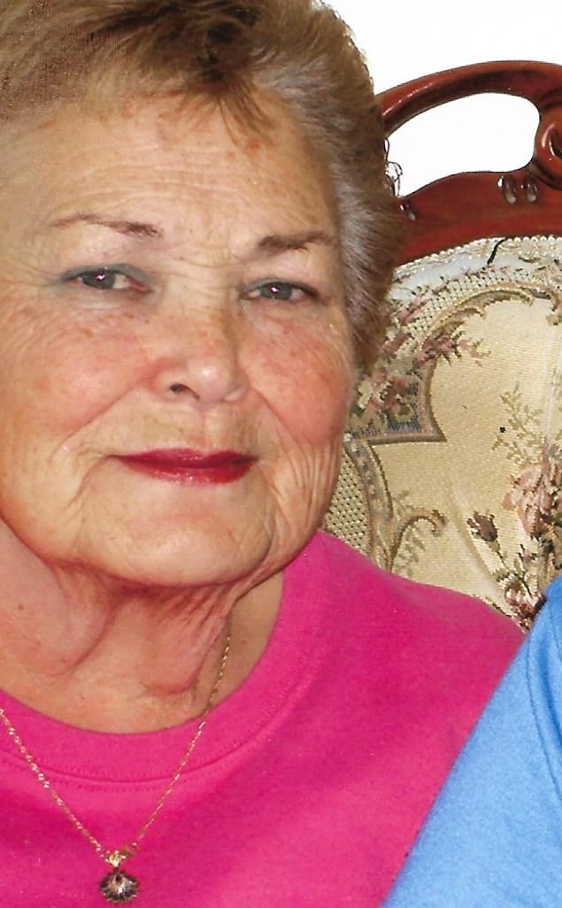 Obituary of Patricia Ann Posey