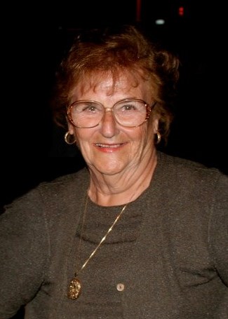 Obituary of Dora Medina