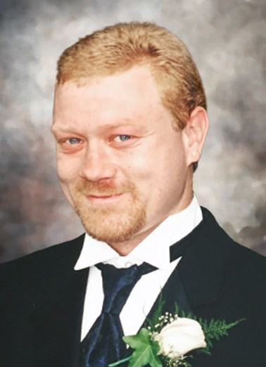 Avis de décès de Gilles Dupuis