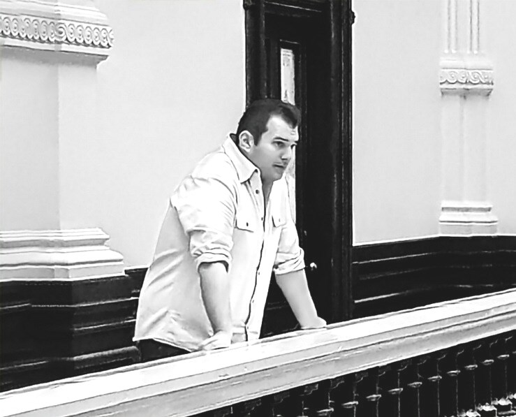 Obituary of Juan Antonio Quinonez II