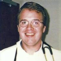 Avis de décès de Dr.Jeffery David Miller