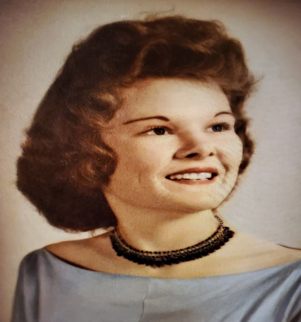 Obituary of Loretta June (Babson) Williams