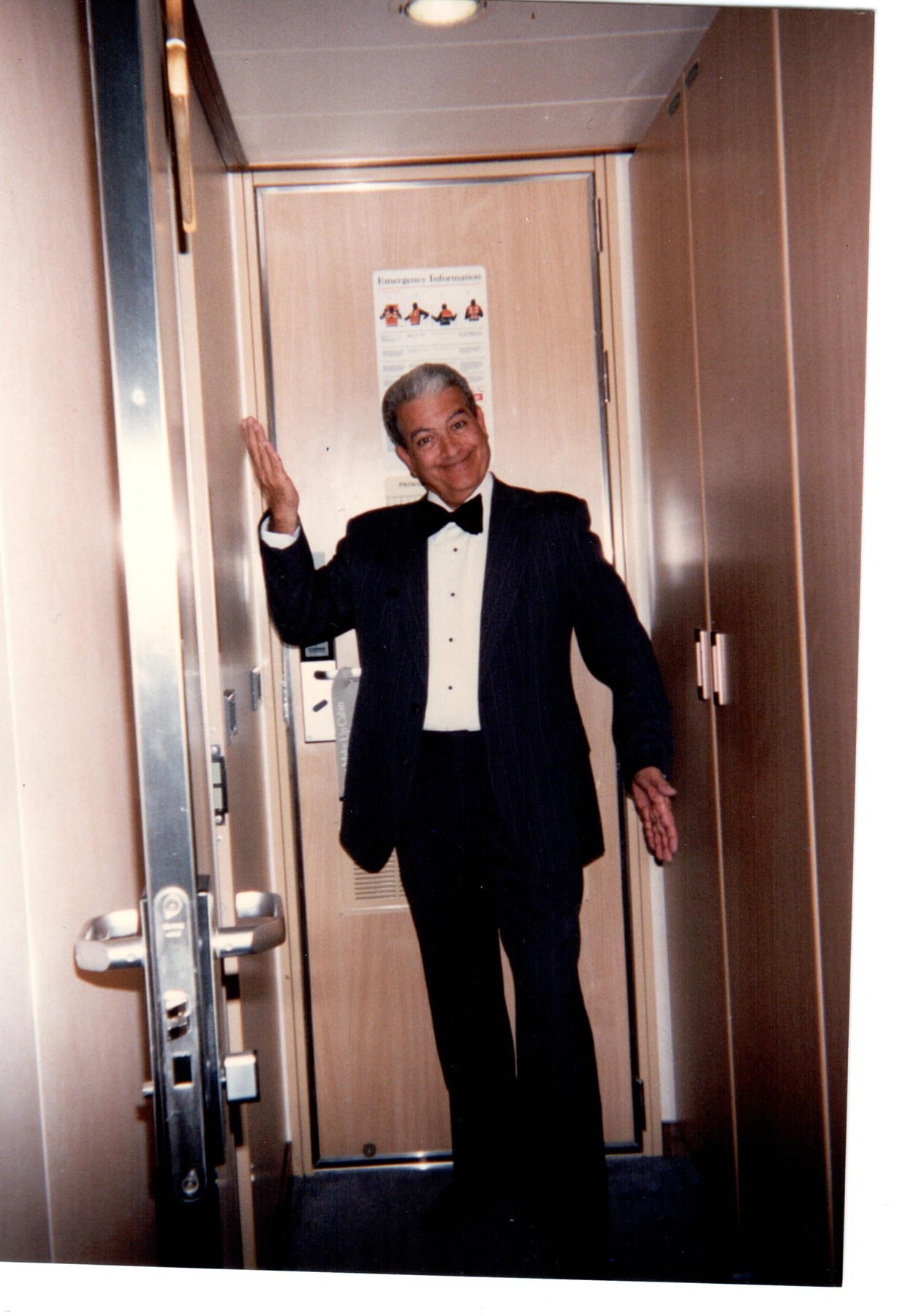 Obituary of John Nicholas Lonigro Jr.