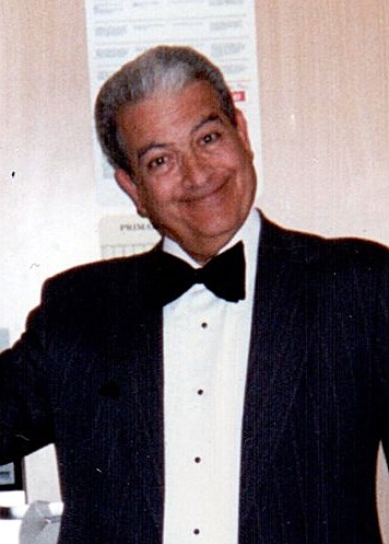 Obituary of John Nicholas Lonigro Jr.