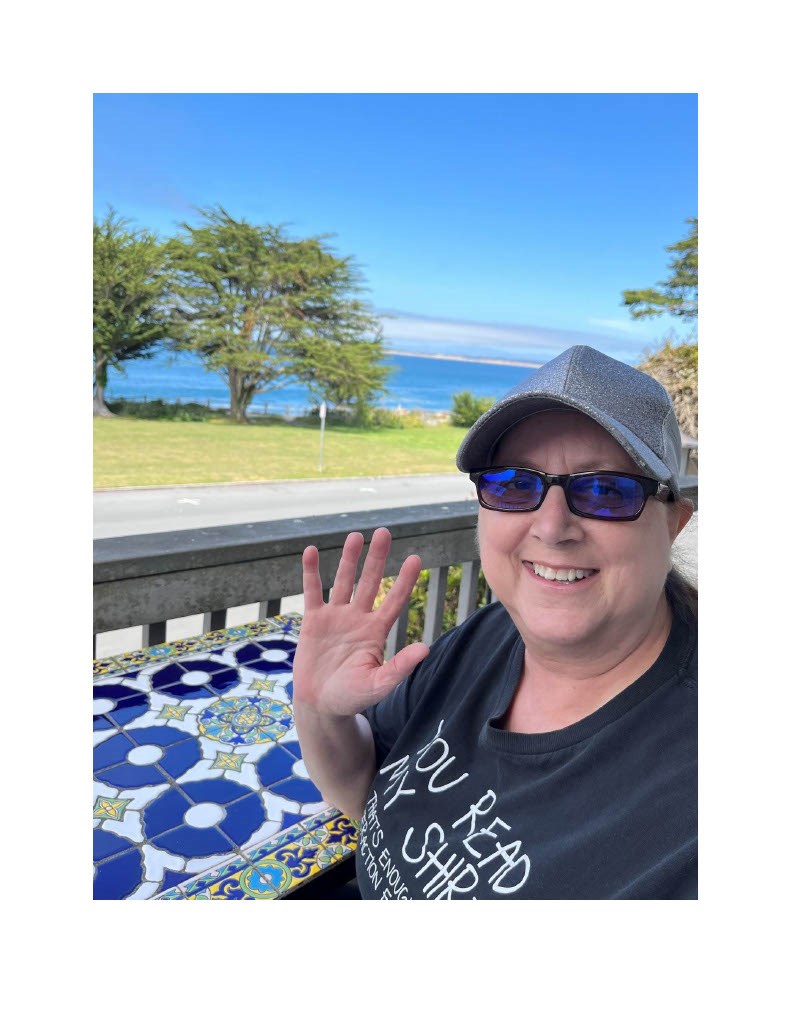 Avis de décès de Susan Lynn Lehouiller