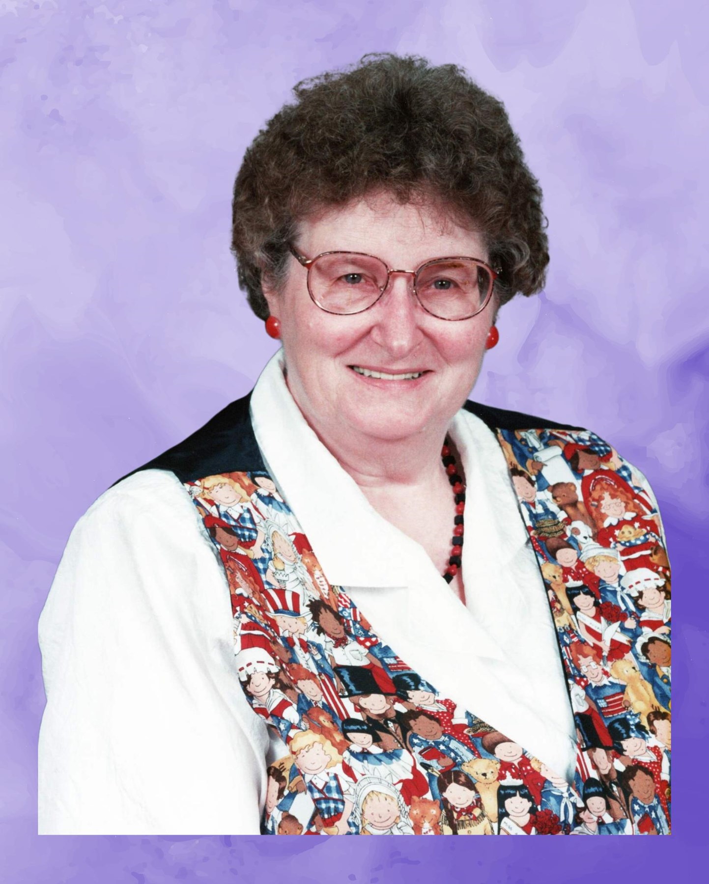 Obituario de Patsy Harp