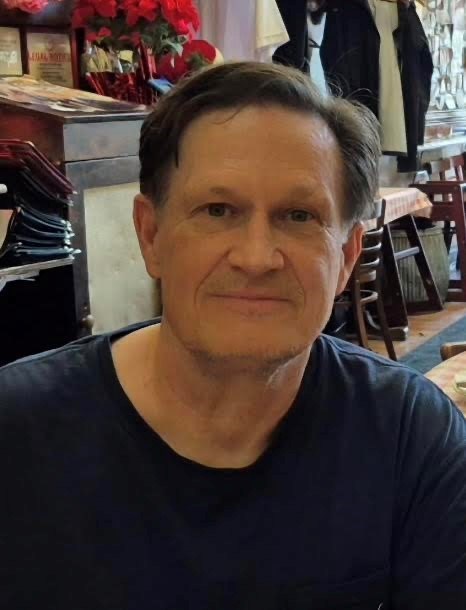 Obituary of William Scott Cartwright