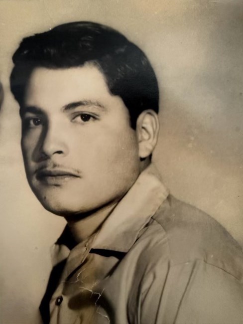 Obituary of David Hernandez Huerta