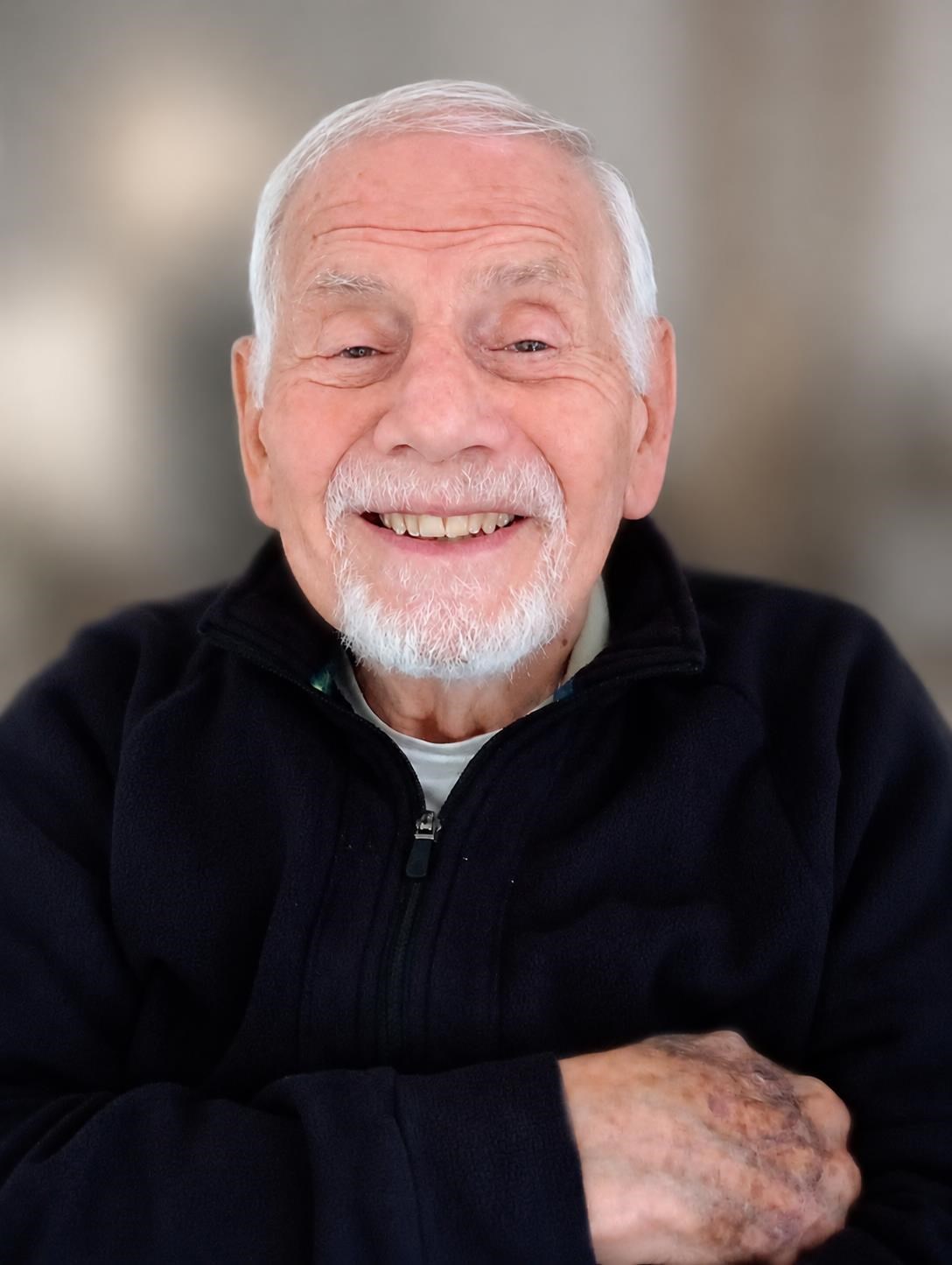 Obituary of Francis W. Zienowicz