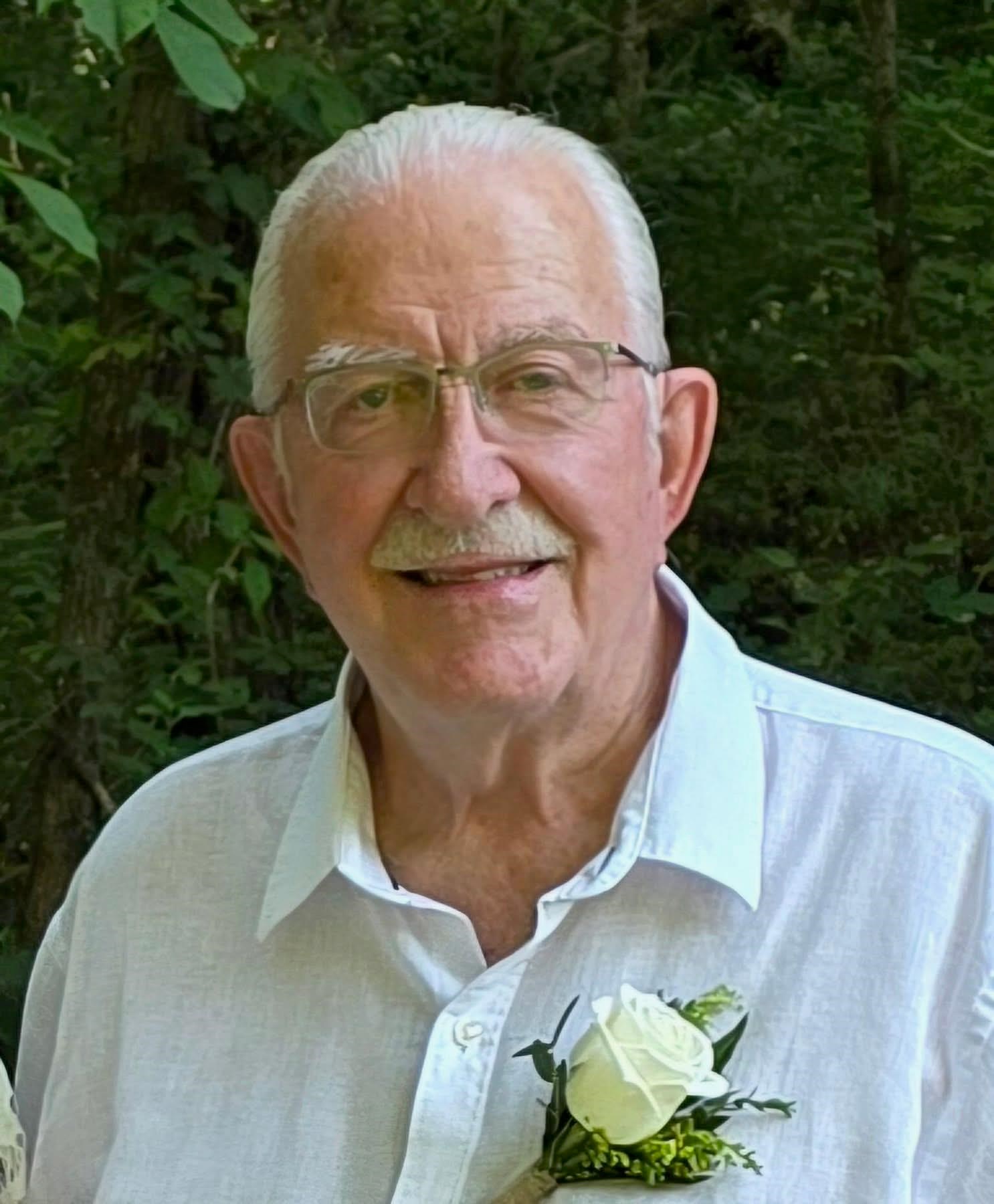 Obituary of Bobby Byrn Hollingsworth