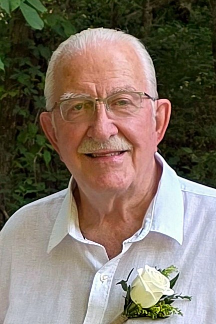 Obituary of Bobby Byrn Hollingsworth