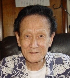 Obituary of Lee Kim Wong