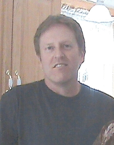 Obituary of Terry John Aultman