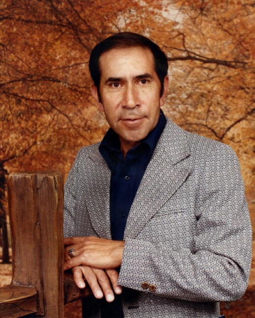 Obituary of Toby Raymond Medina