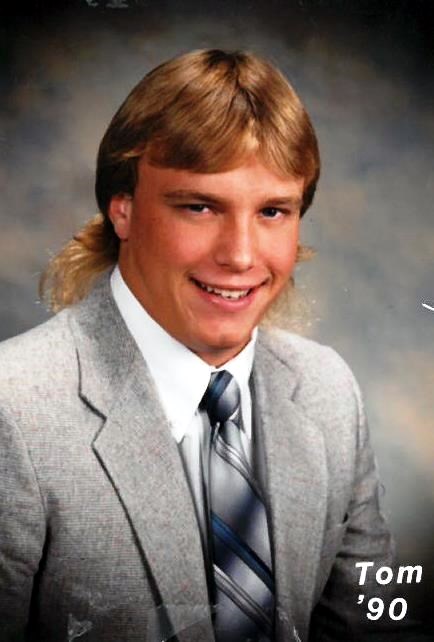 Obituary of Thomas William Simon