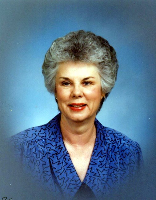 Obituary of Myrtle Marie Butler Brown