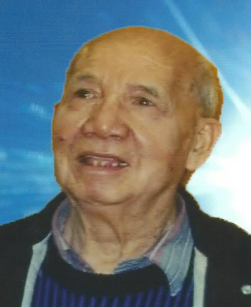 Obituary of John Chong Lowe