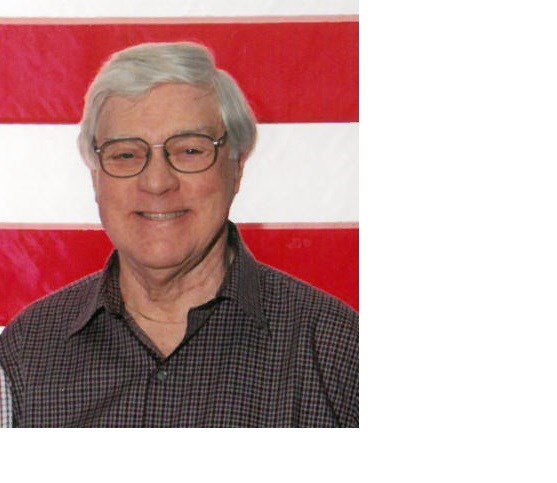 Obituary of Mr Daniel Pettigrew