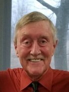 Obituary of David Roy Stevens