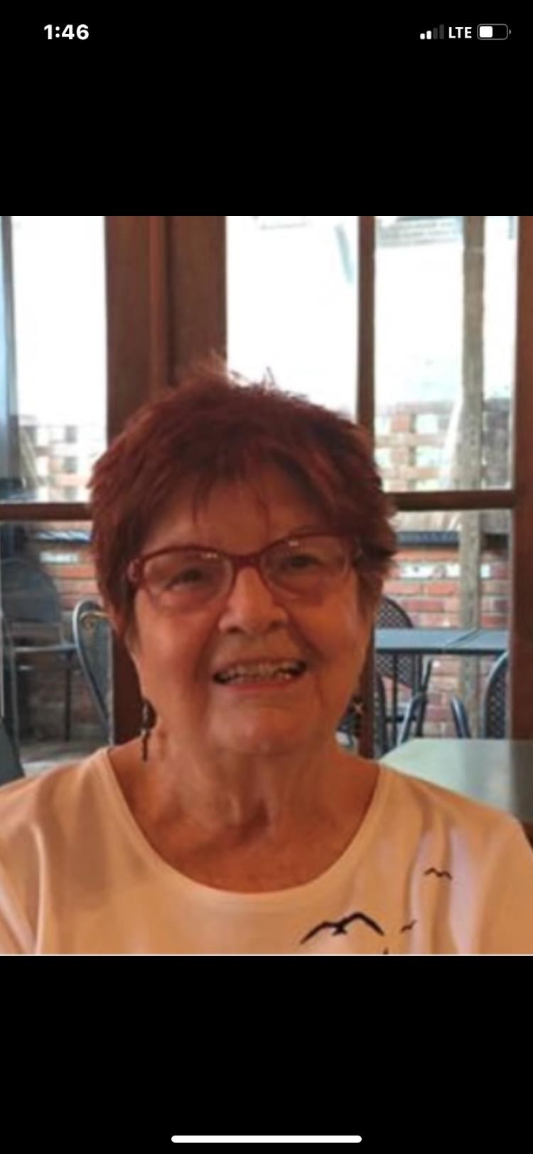 Obituary of Faith Newell Baker