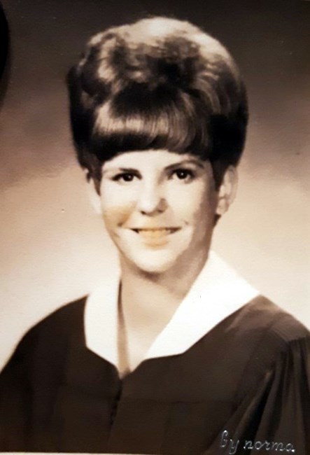 Obituary of Janet Celeste (Graham) French