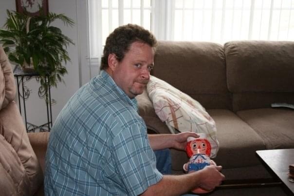 Obituary of James Andrew Austin Jr.