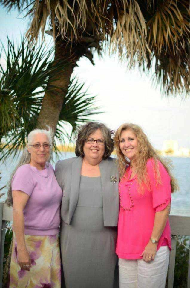 Obituary of Paula E. McGuire