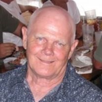 Obituary of Albert Edward Sparks