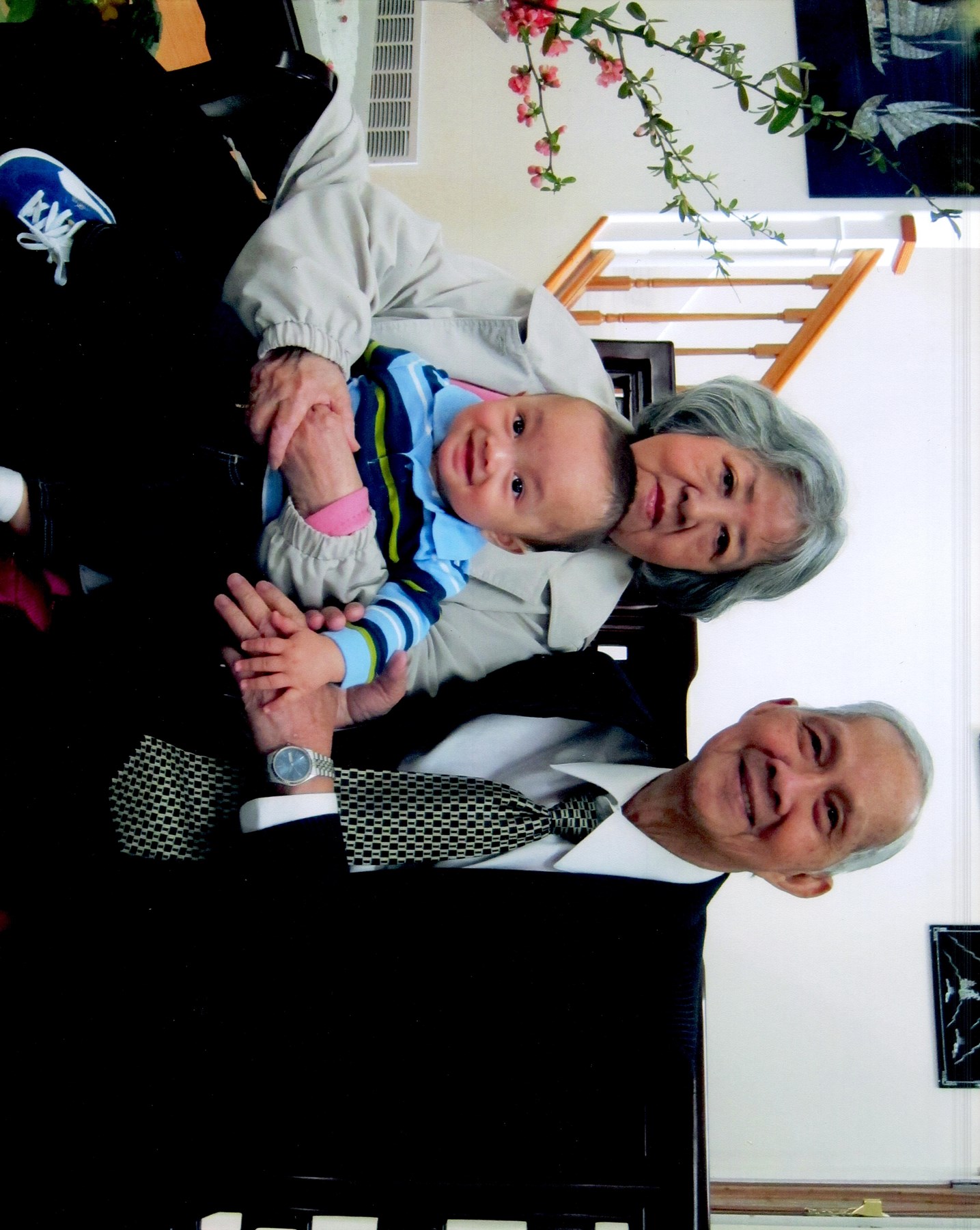 Obituary of Duc Huu Nguyen