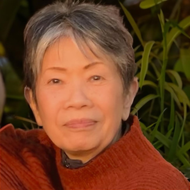 Obituary of Nguyen Thi Anh Tho