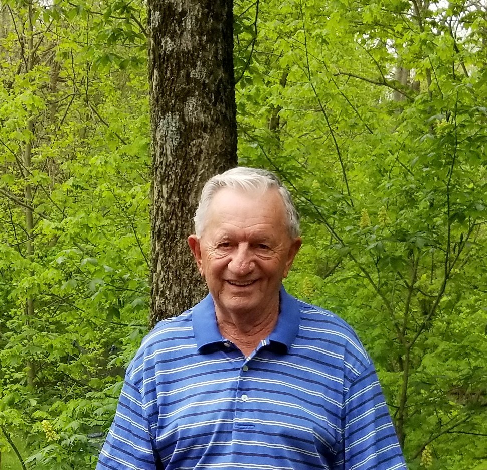 Obituary of Charles "Charley" Pyles