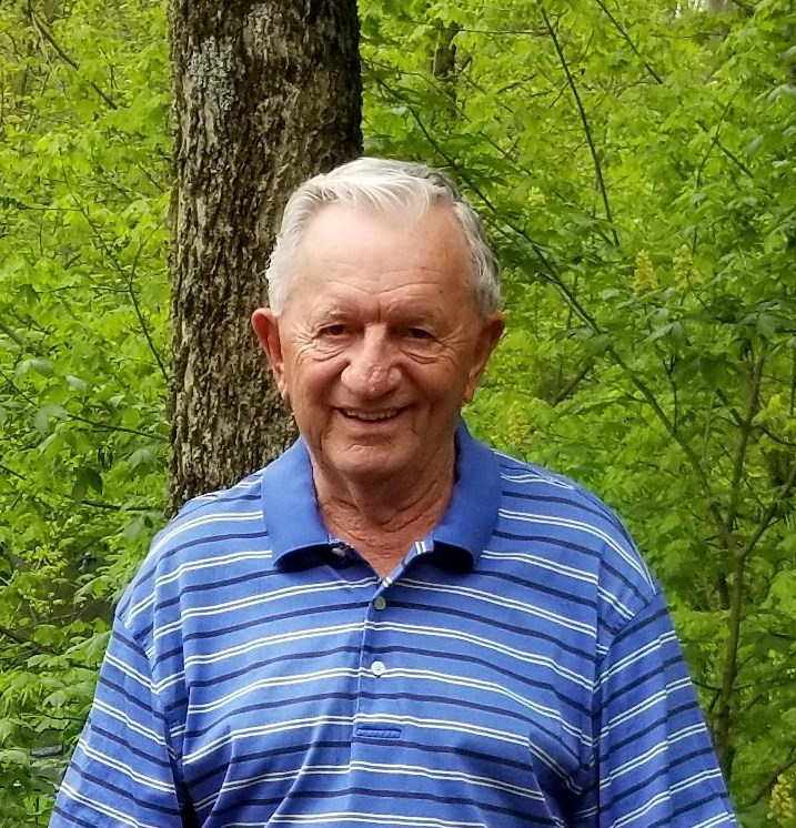 Charles Pyles Obituary Worthington, OH