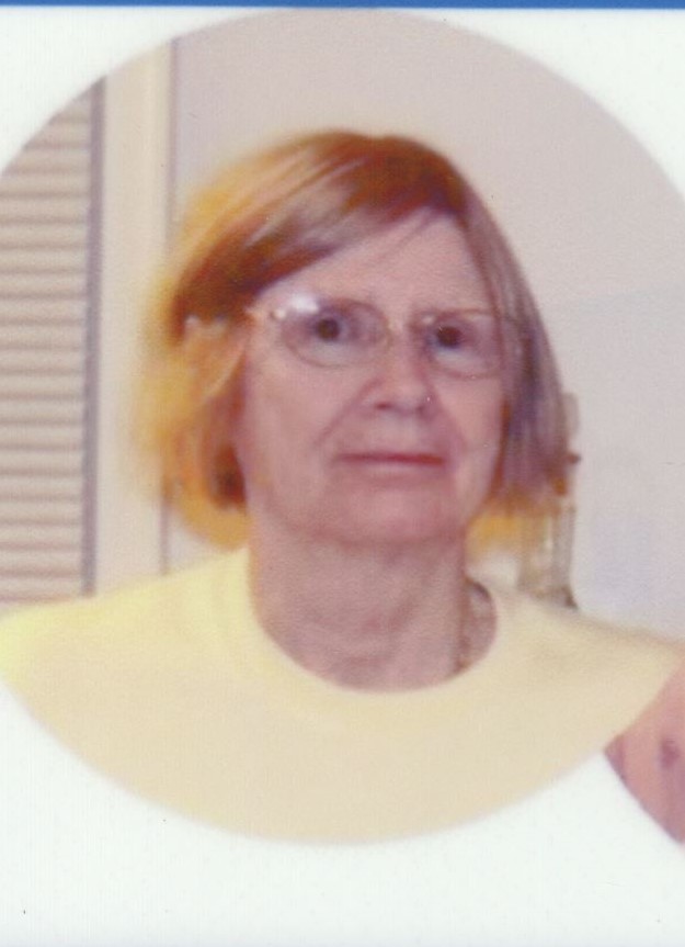 Obituary of Lynn P. Burkholder