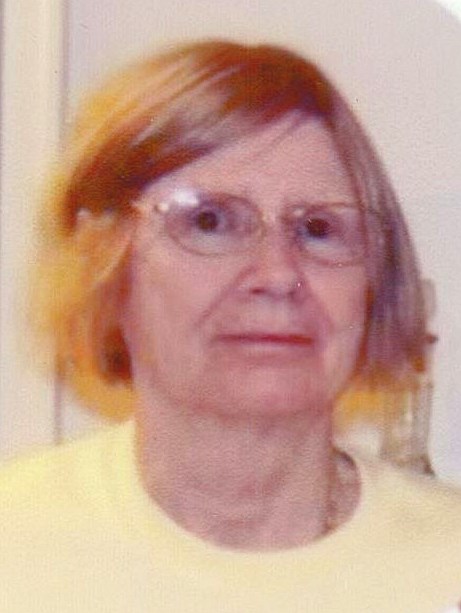 Obituary of Lynn P. Burkholder
