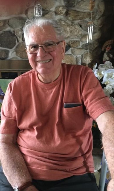 Obituary of Glenn Calvin Cormack