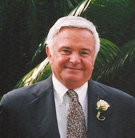 Obituary of Charles Bartholomew Flynn