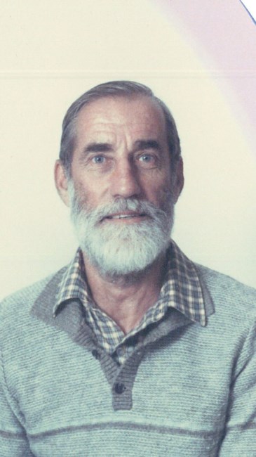 Obituary of Ronald Ivor Rushbrooke