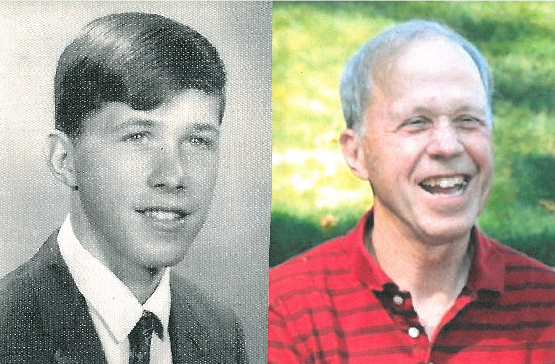 Obituary of John LeRoy Leder