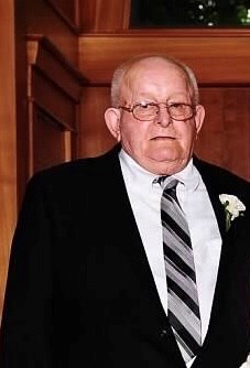 Obituary of Joe Reynolds