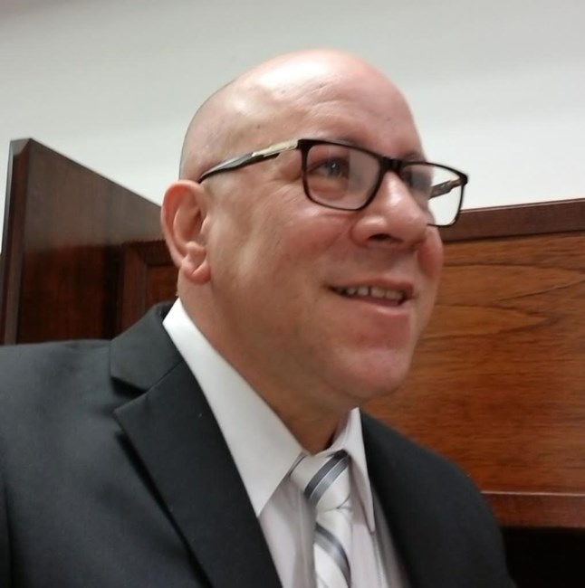 Obituario de José Alfredo "Taito" Reyes Encarnación