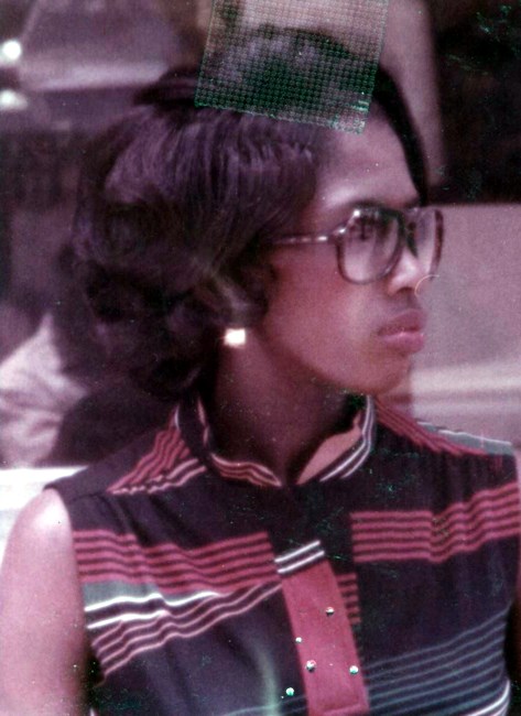 Obituary of Brenda Boyd