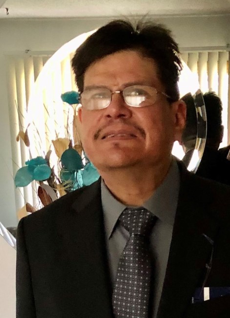 Avis de décès de Joseph "Jody" Armando Fernandez