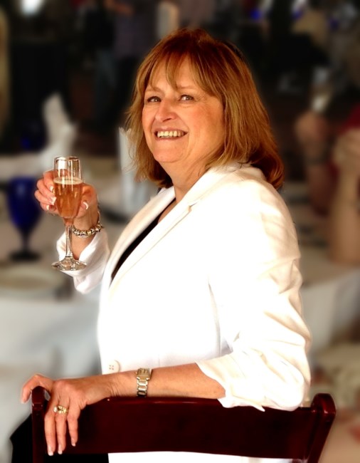 Obituary of Janet Elaine Tibesar