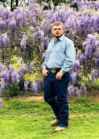 Obituary of Lane Cole Basham