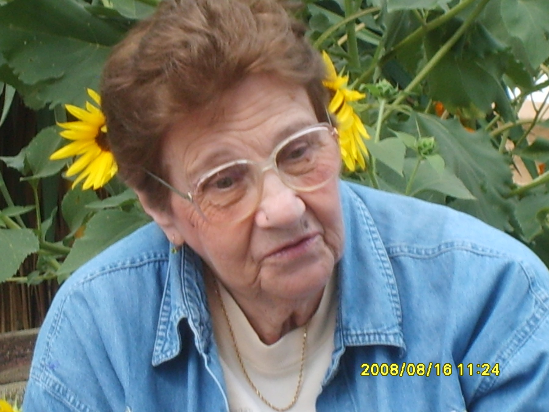 Nancy Little's Instagram, Twitter & Facebook on IDCrawl