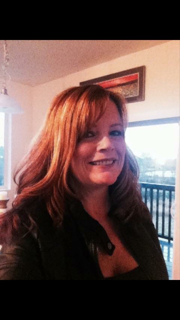 Obituary of Angela Rae Weston