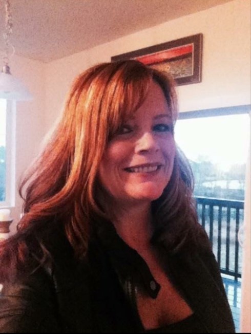 Obituary of Angela Rae Weston