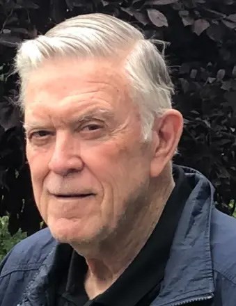 Obituary of Joseph L. Saladino