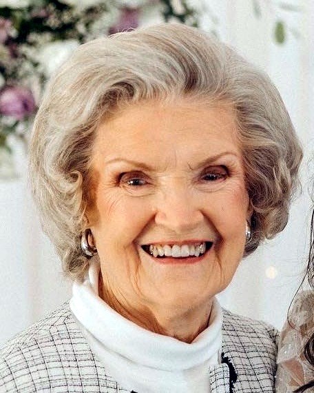 Obituary of Frances Crocker Key